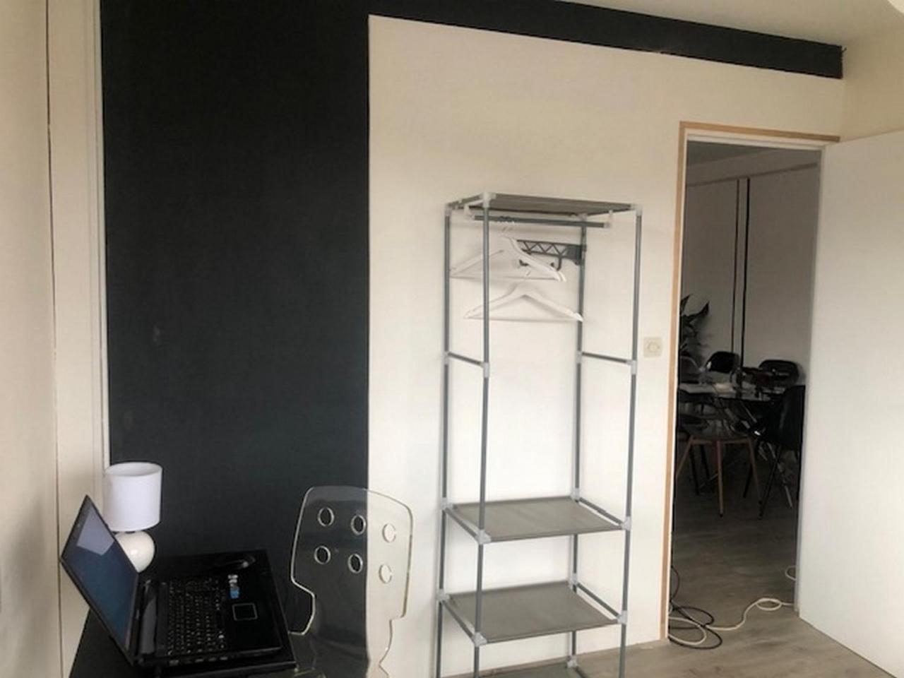 Apartamento Chez Jean-Claude, Vue Panoramique Au Reveil Poitiers Exterior foto