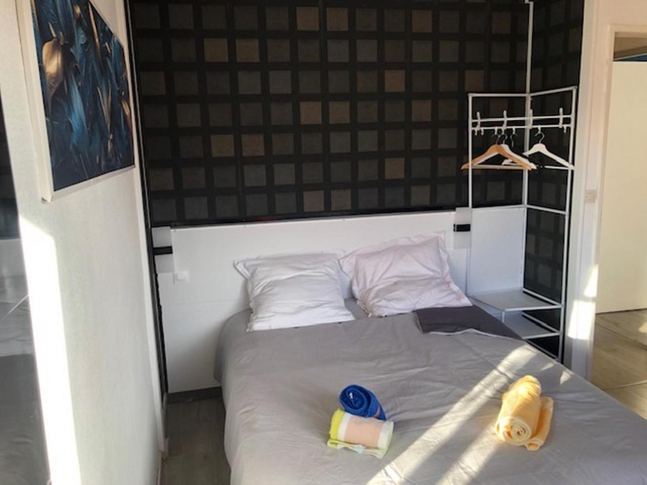 Apartamento Chez Jean-Claude, Vue Panoramique Au Reveil Poitiers Exterior foto