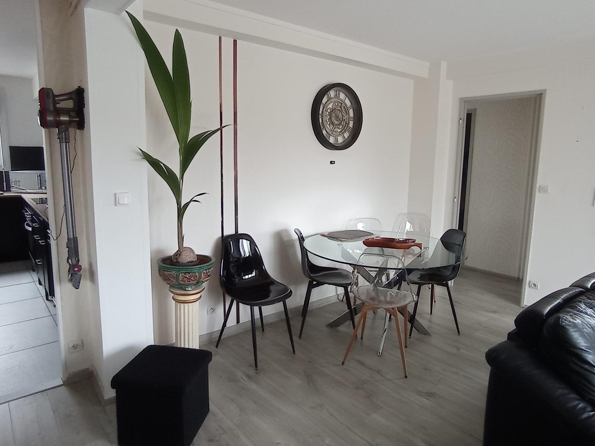 Apartamento Chez Jean-Claude, Vue Panoramique Au Reveil Poitiers Exterior foto