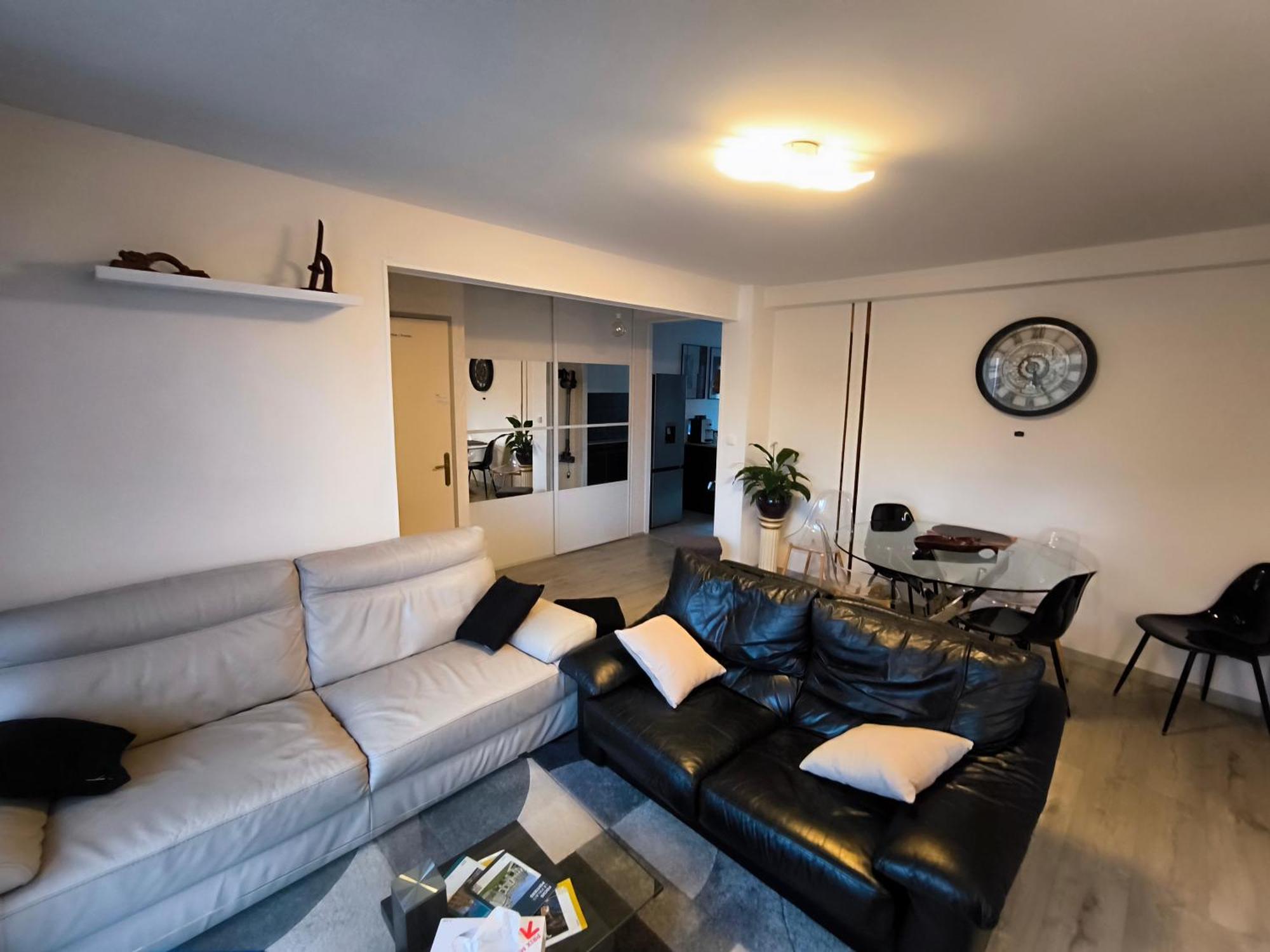 Apartamento Chez Jean-Claude, Vue Panoramique Au Reveil Poitiers Exterior foto
