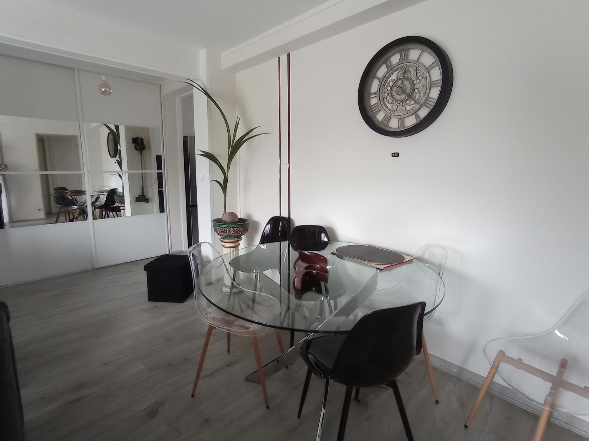 Apartamento Chez Jean-Claude, Vue Panoramique Au Reveil Poitiers Exterior foto