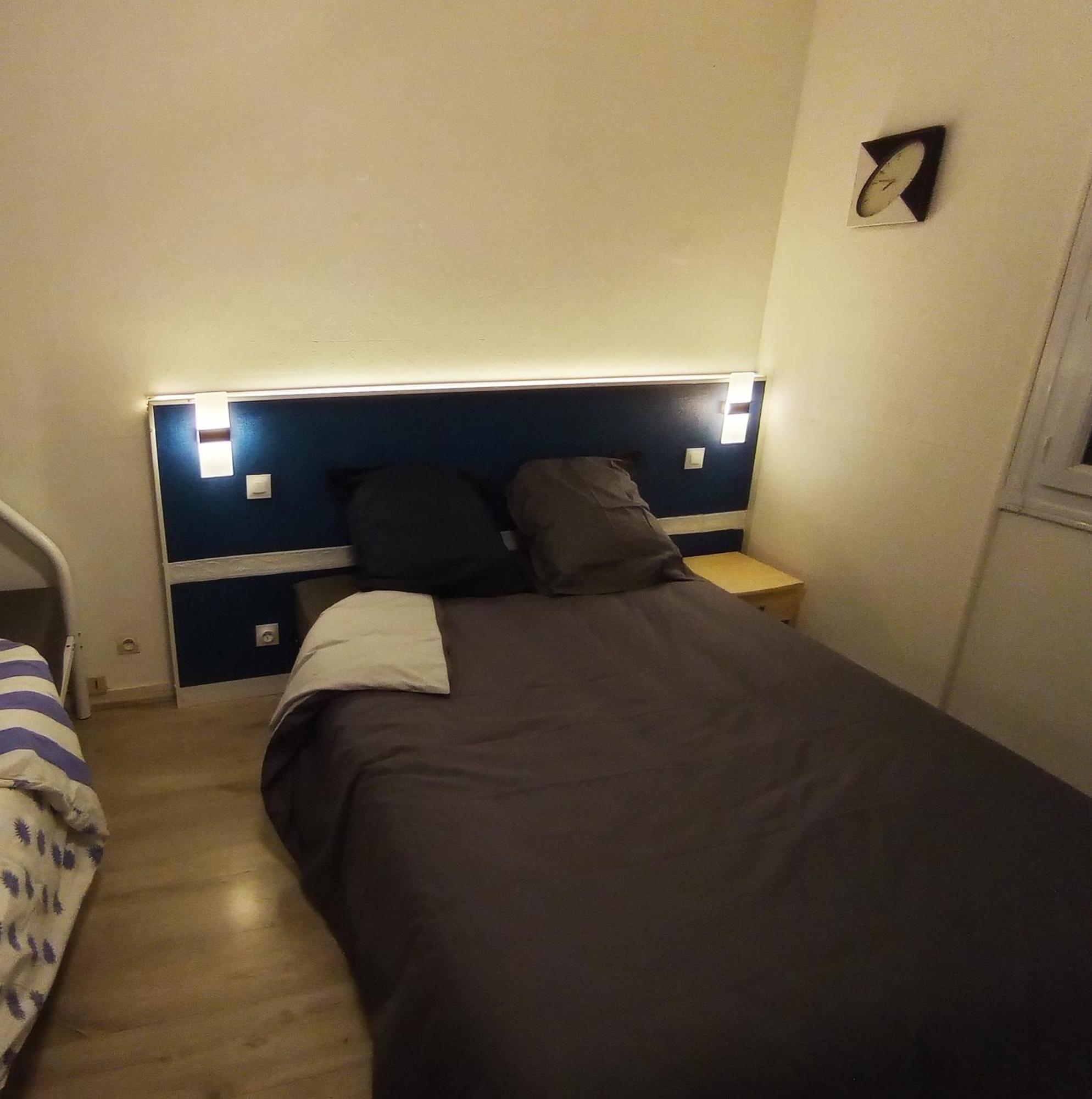 Apartamento Chez Jean-Claude, Vue Panoramique Au Reveil Poitiers Exterior foto