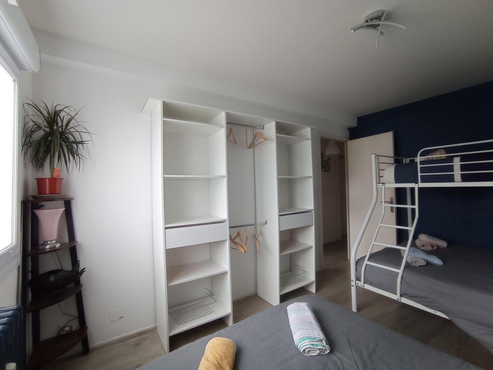 Apartamento Chez Jean-Claude, Vue Panoramique Au Reveil Poitiers Exterior foto